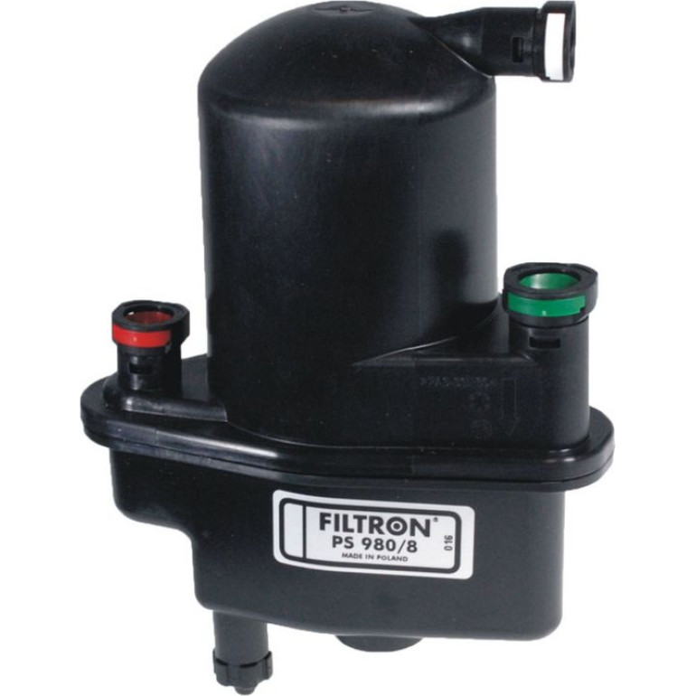 FILTRON Kraftstofffilter PS 980/8 FILTRON Kraftstofffilter PS 980/8