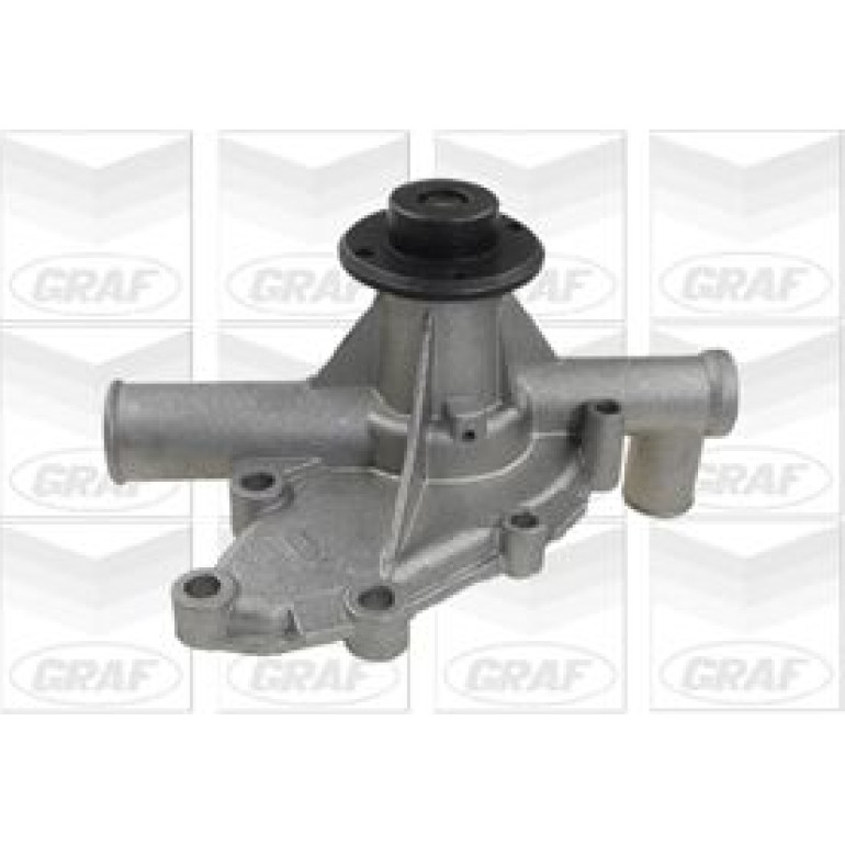 GRAF Wasserpumpe PA053 GRAF Wasserpumpe PA053