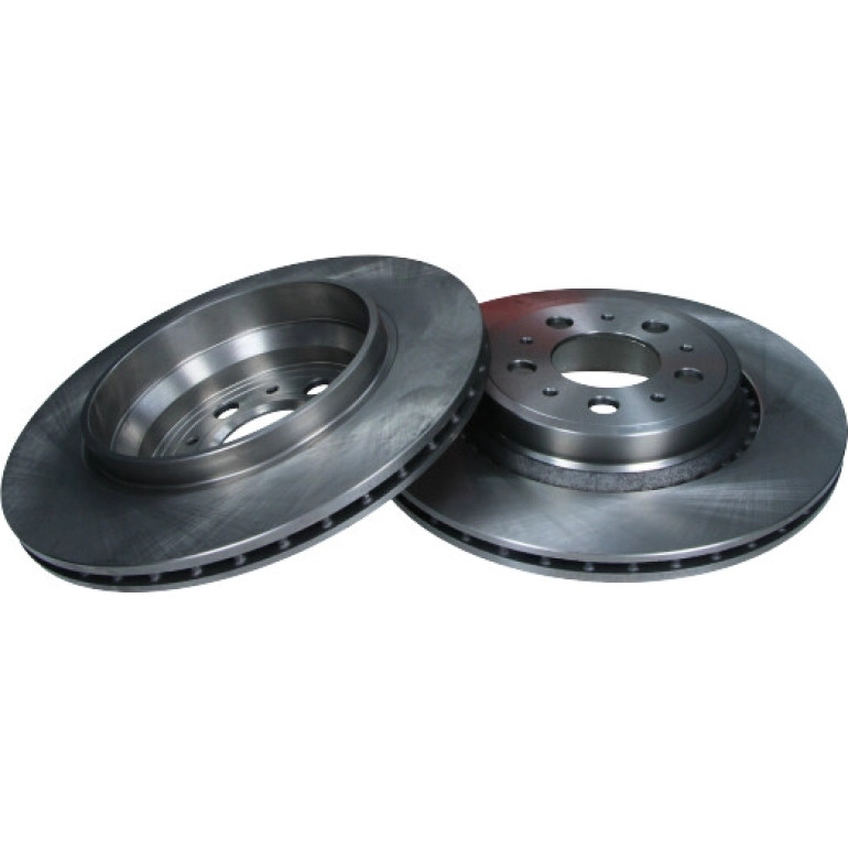 Maxgear 19-1839 Maxgear Bremsscheibe Volvo T. Xc90 Maxgear 19-1839 Maxgear Bremsscheibe Volvo T. Xc90