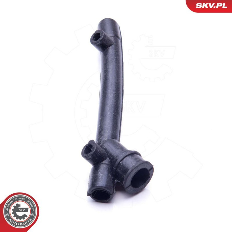 SKV GERMANY Ölschlauch 31SKV122 SKV GERMANY Ölschlauch 31SKV122