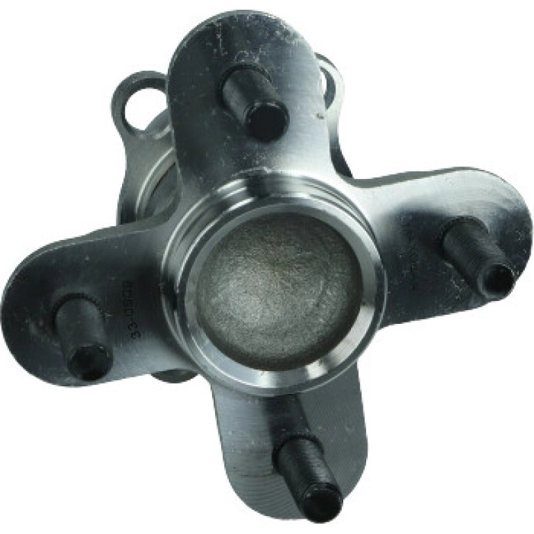 Radlagersatz 33-0909