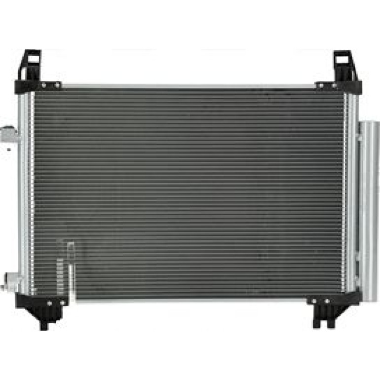 Kondensator PKW 940085 Kondensator PKW 940085