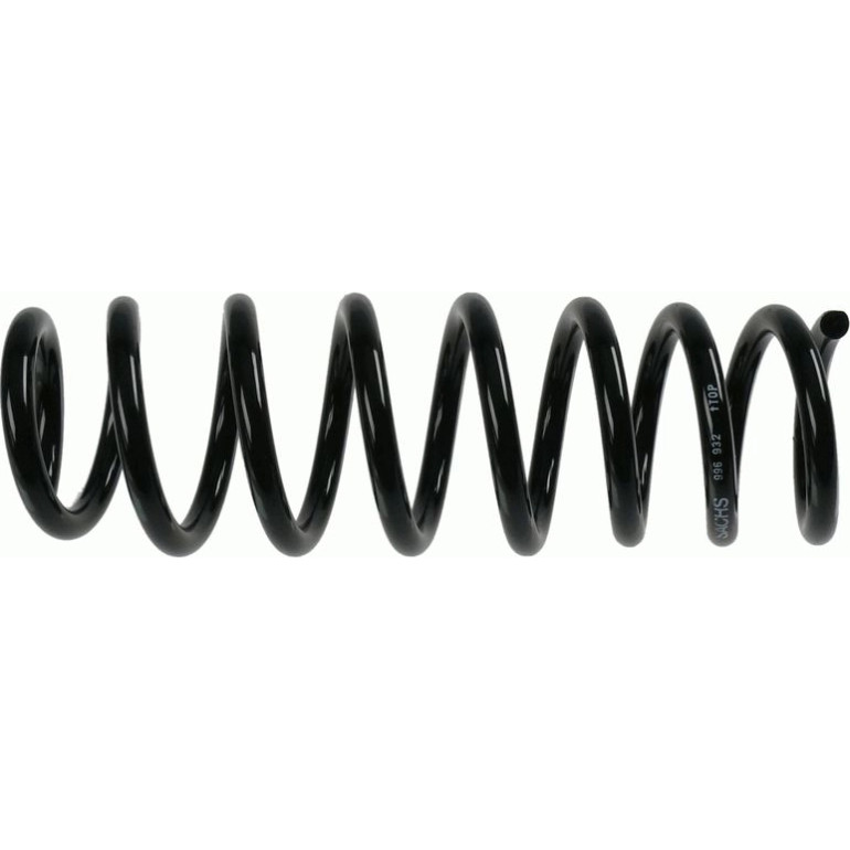 Sachs Fahrwerksfeder Alfa T. 159 1.9 Jtdm 16V/1.9 Jtdm 8V/1.9Jts/2.2 Jts 996 932 Sachs Fahrwerksfeder Alfa T. 159 1.9 Jtdm 16V/1.9 Jtdm 8V/1.9Jts/2.2 Jts 996 932