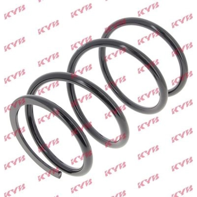 KYB Fahrwerksfeder Subaru P. Impreza 2.0 11/01 RG3569 KYB Fahrwerksfeder Subaru P. Impreza 2.0 11/01 RG3569
