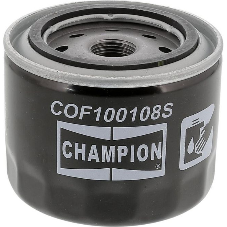 CHAMPION Ölfilter COF100108S CHAMPION Ölfilter COF100108S