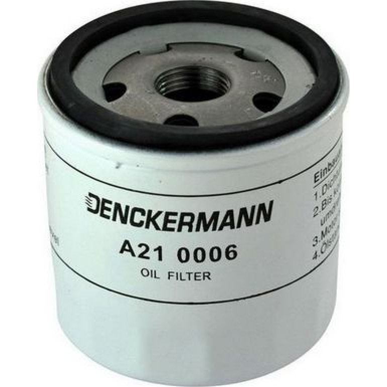 DENCKERMANN Ölfilter A210006 DENCKERMANN Ölfilter A210006