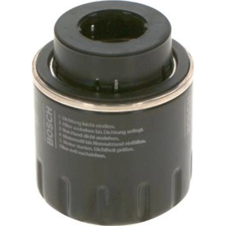 Ölfilter F 026 407 183 Ölfilter F 026 407 183