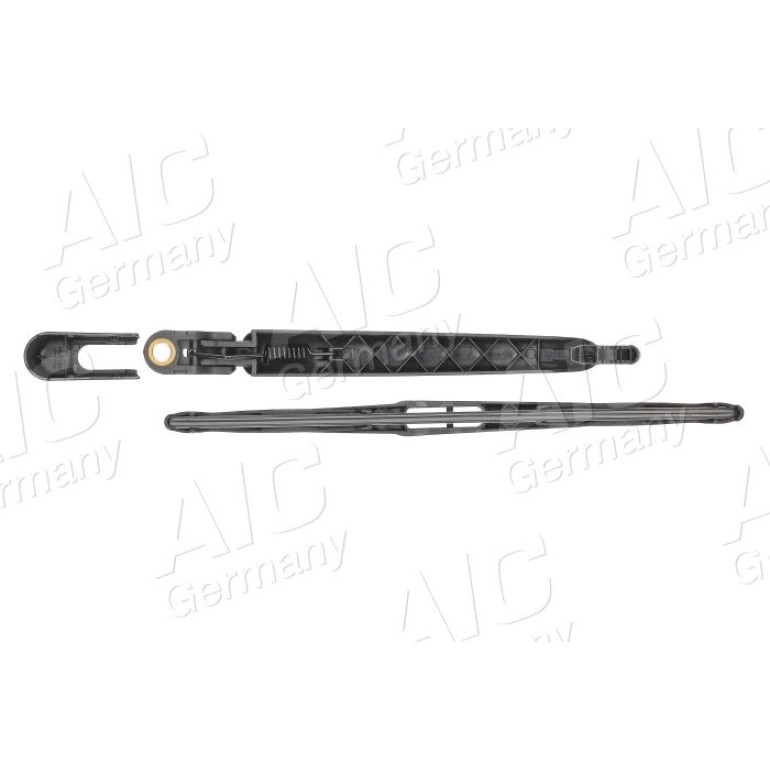 Wischerarm, hinten 56798 Wischerarm, hinten 56798