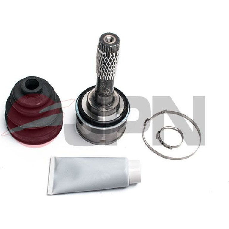 JPN Gelenksatz, Antriebswelle 10P9065-JPN JPN Gelenksatz, Antriebswelle 10P9065-JPN