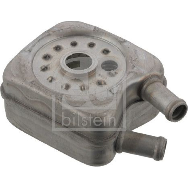 Ölkühler, Motoröl 14550