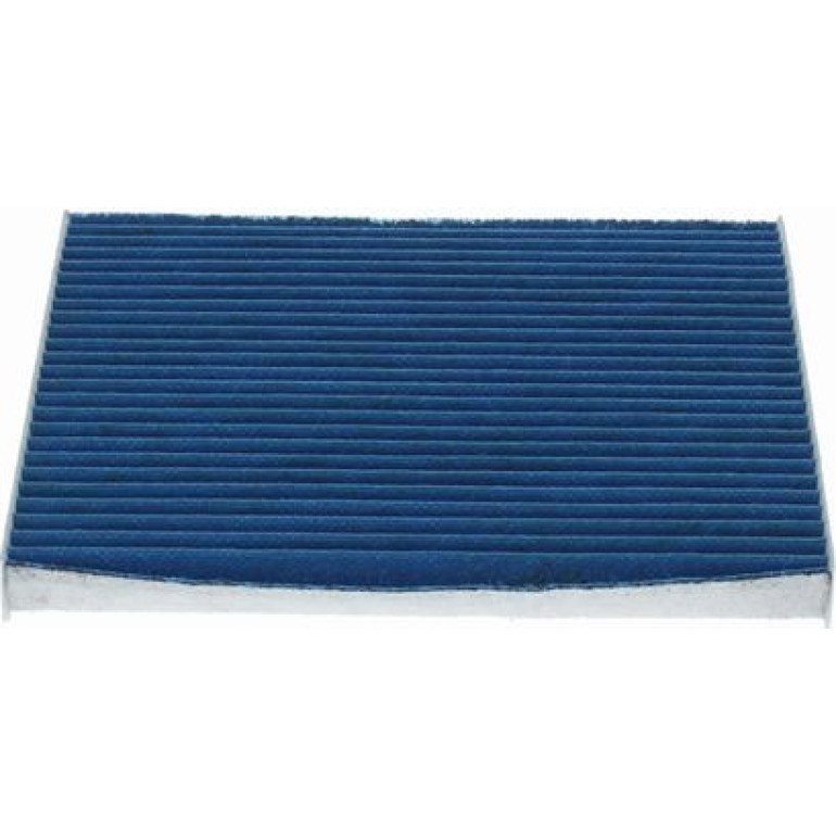 Aktivkohleinnenraumfilter 0 986 628 629 Aktivkohleinnenraumfilter 0 986 628 629