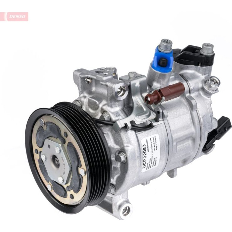 DENSO Kompressor, Klimaanlage DCP32083 DENSO Kompressor, Klimaanlage DCP32083