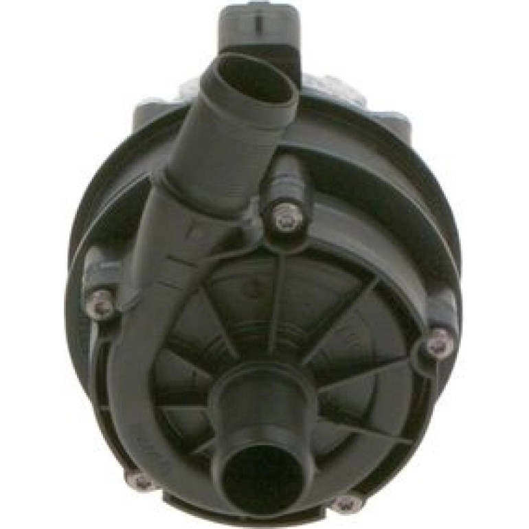 Pumpe + Gummihalter 0 392 024 165 Pumpe + Gummihalter 0 392 024 165