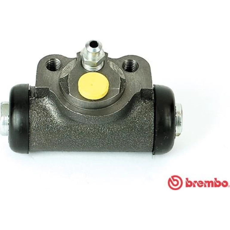 BREMBO Radbremszylinder A 12 381 BREMBO Radbremszylinder A 12 381