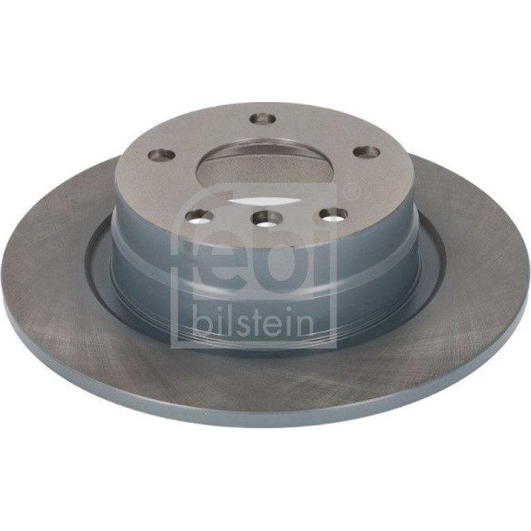 FEBI BILSTEIN Bremsscheibe 24482 FEBI BILSTEIN Bremsscheibe 24482