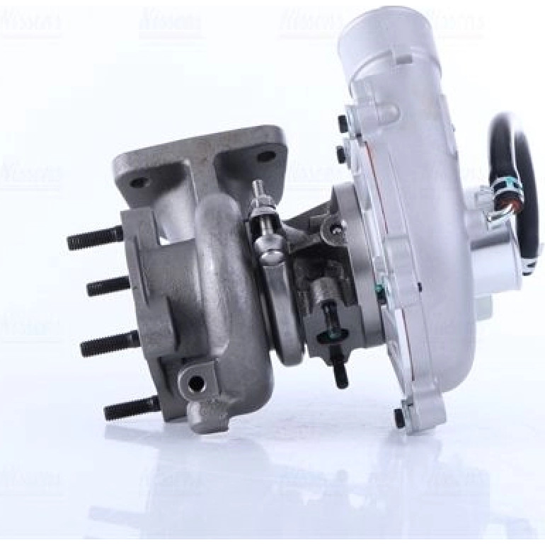 NISSENS Turbolader 93544 NISSENS Turbolader 93544