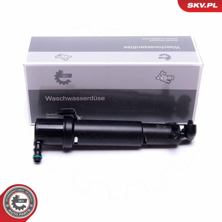 ESEN SKV Waschwasserdüse, Scheinwerferreinigung 15SKV636