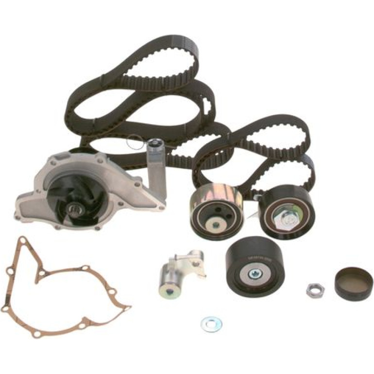 Steuerriemen Kit inkl. Wapu 1987948519 Steuerriemen Kit inkl. Wapu 1987948519