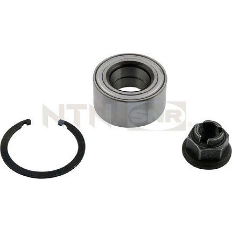 Radlagersatz VA R165.24 Radlagersatz VA R165.24