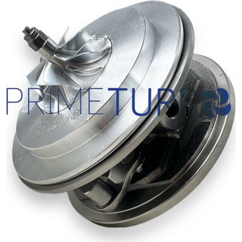 Prime Turbo Rumpfgruppe, Lader K00225C