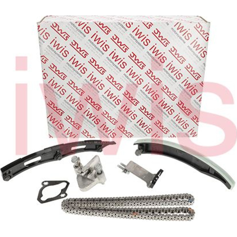 STEUERKETTENSATZ IWI59504SET STEUERKETTENSATZ IWI59504SET