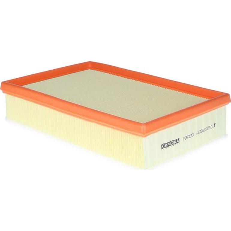 KAMOKA Luftfilter F260201 KAMOKA Luftfilter F260201