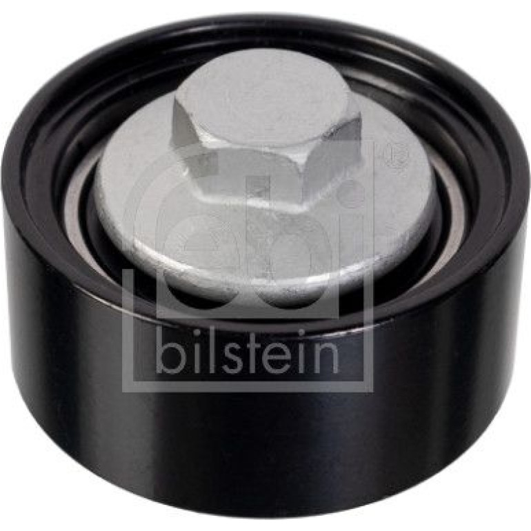 FEBI BILSTEIN Umlenk-/Führungsrolle, Keilrippenriemen 178937