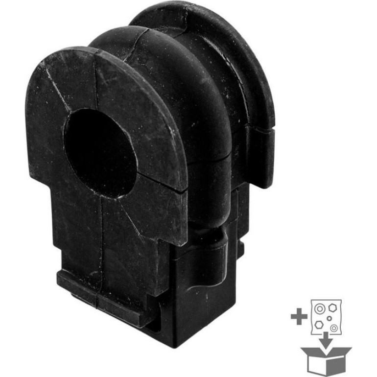 MONROE Lagerbuchse, Stabilisator L14L06