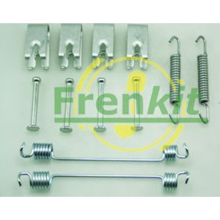 FRENKIT Zubehörsatz, Bremsbacken 950794