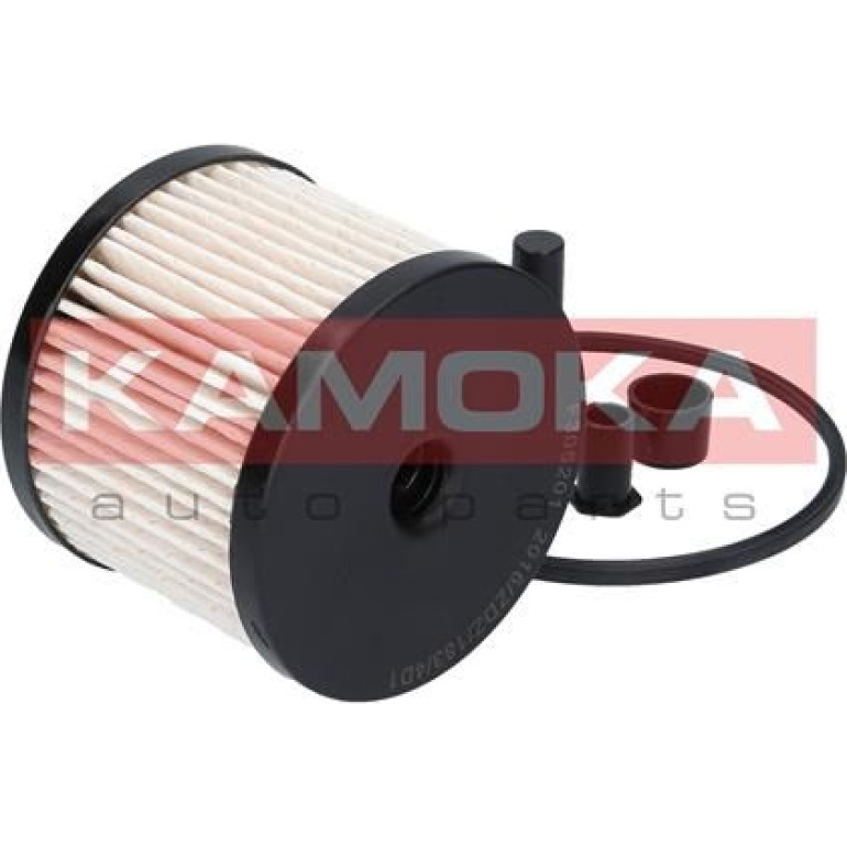 KAMOKA Kraftstofffilter F305201