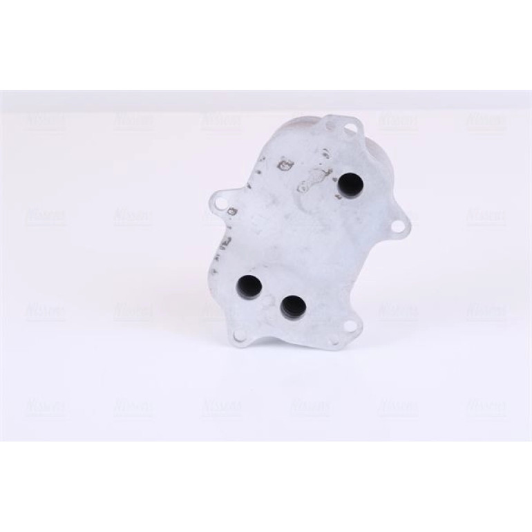 Ölkühler PKW 90960 Ölkühler PKW 90960