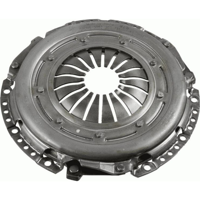 SACHS Kupplungsdruckplatte 3082 307 731 SACHS Kupplungsdruckplatte 3082 307 731