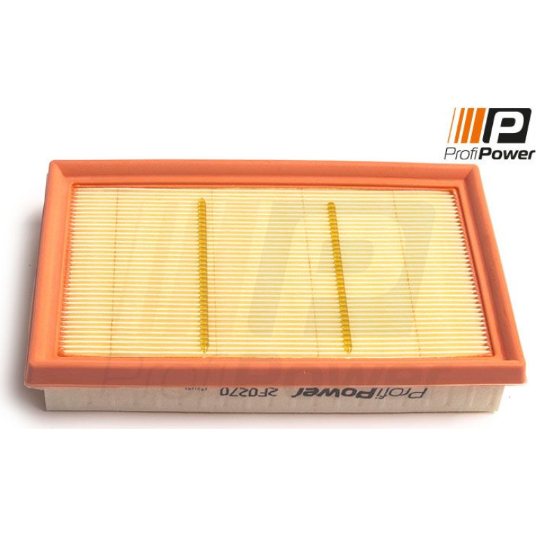 PROFIPOWER Luftfilter 2F0270 PROFIPOWER Luftfilter 2F0270