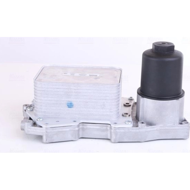 Ölkühler PKW 90945 Ölkühler PKW 90945