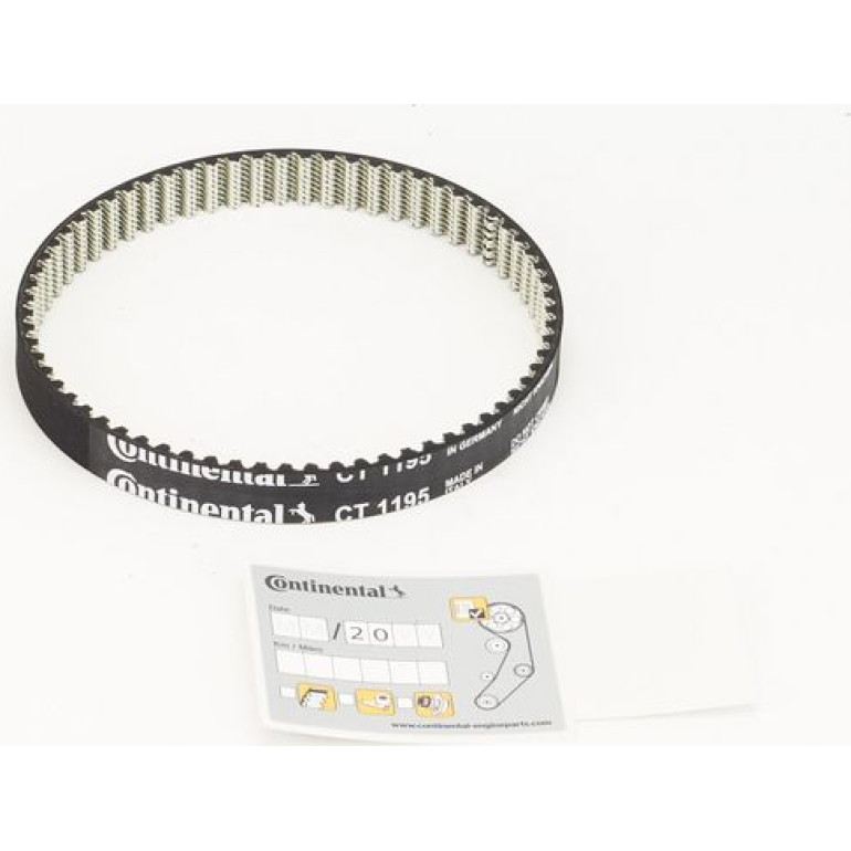 Zahnriemen CT1195 Zahnriemen CT1195