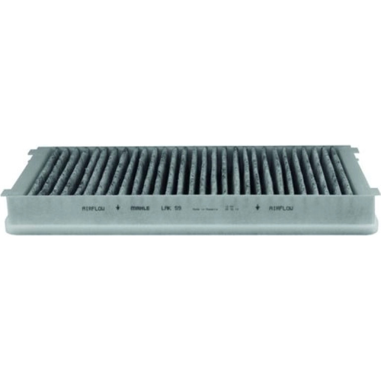 MAHLE Filter, Innenraumluft LAK 59