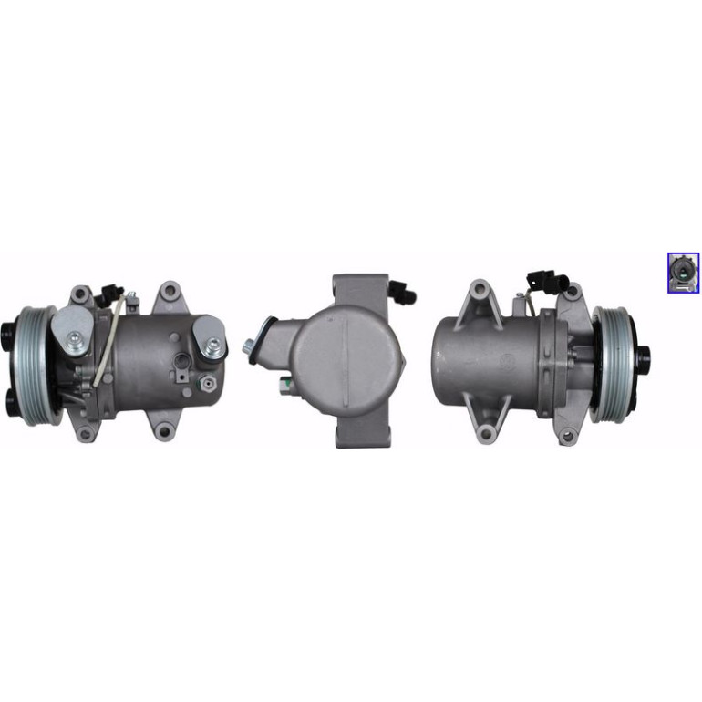 Kompressor (Tausch) 700511151 Kompressor (Tausch) 700511151