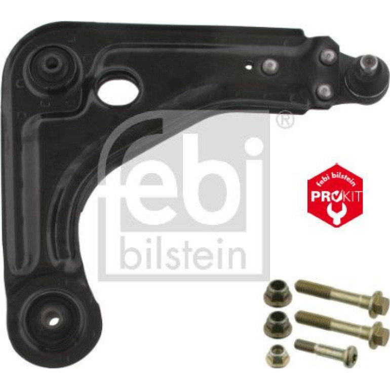 febi Achsstrebe 33102 febi Achsstrebe 33102