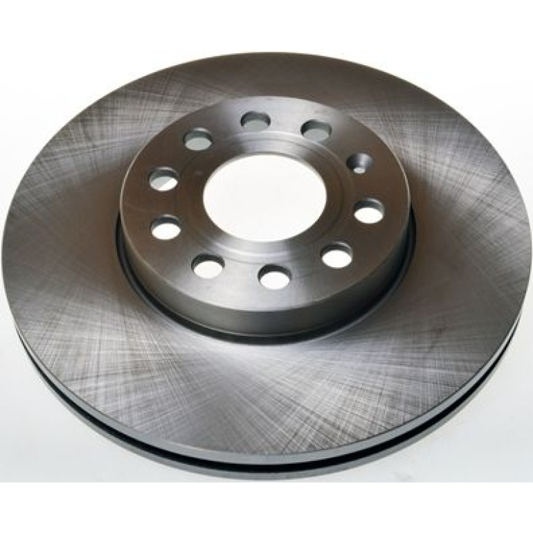 DENCKERMANN Bremsscheibe B130258 DENCKERMANN Bremsscheibe B130258