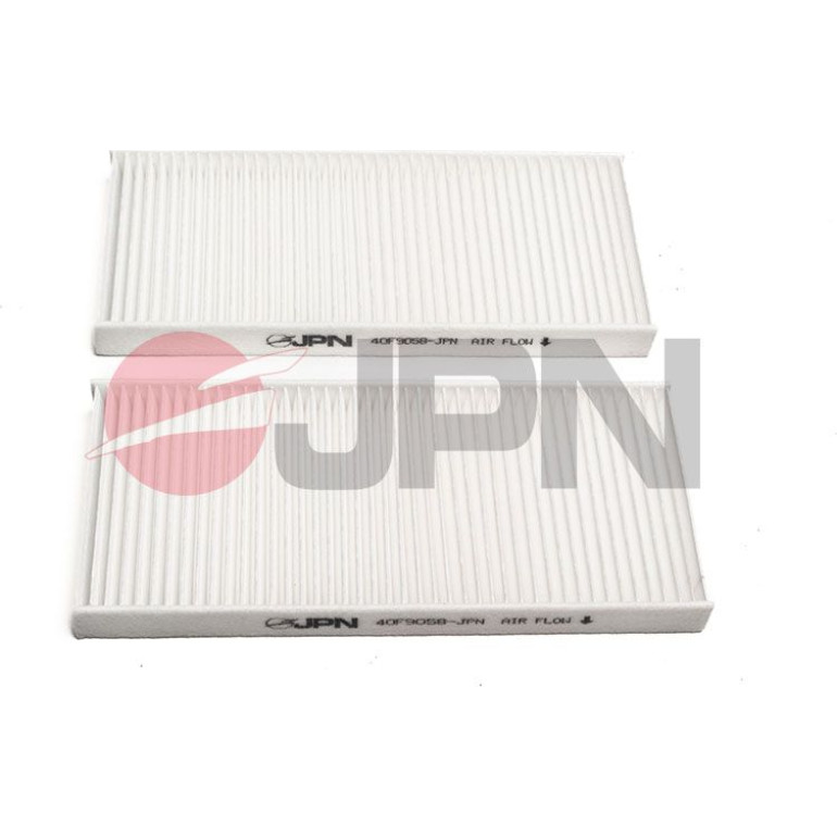 JPN Filter, Innenraumluft 40F9058-JPN JPN Filter, Innenraumluft 40F9058-JPN