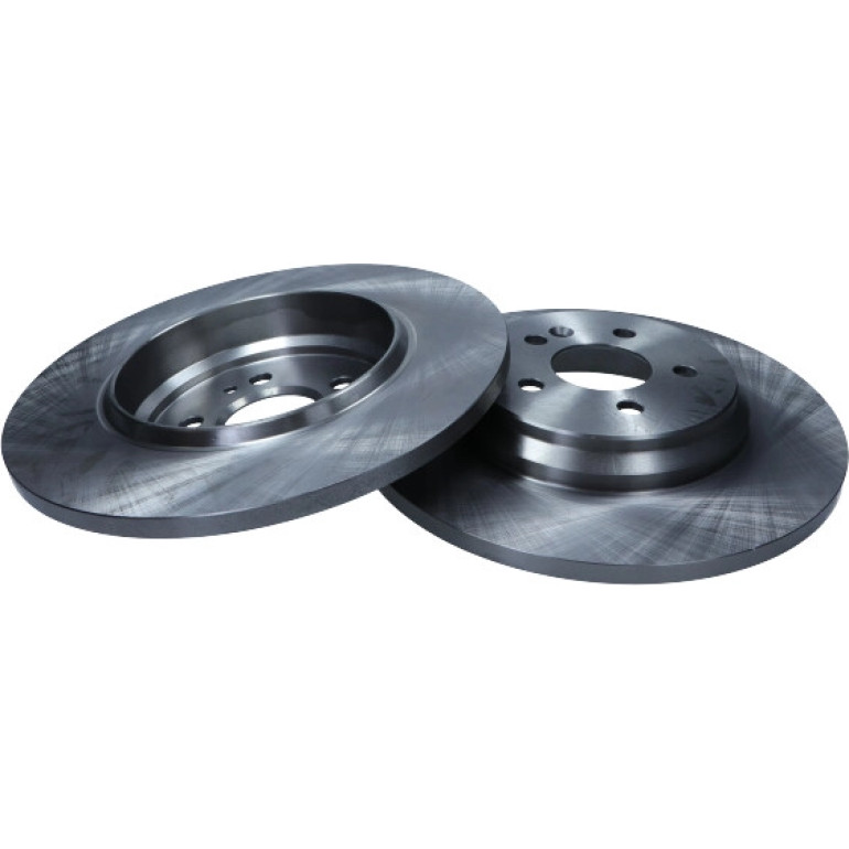 Maxgear Bremsscheibe Db T. W163 98 19-1798 Maxgear Bremsscheibe Db T. W163 98 19-1798