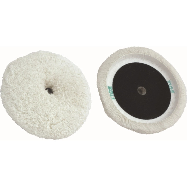 Boll Polierscheibe aus Wolle mit Klettverschluss 210mm 0060034 Boll Polierscheibe aus Wolle mit Klettverschluss 210mm 0060034