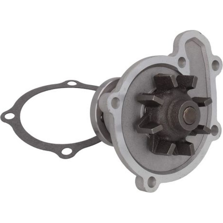 KAMOKA Wasserpumpe T0217 KAMOKA Wasserpumpe T0217