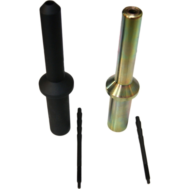 Rooks Einspritzdüsen-Hülsen-Set für Volvo/Renault Rooks Einspritzdüsen-Hülsen-Set für Volvo/Renault