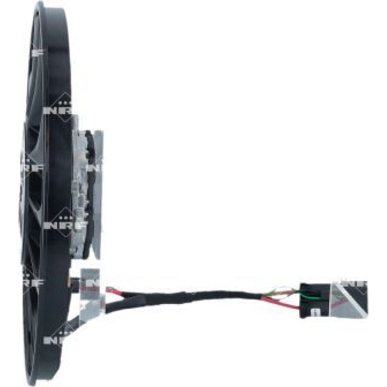 Lüfter Motorkühlung 47969 Lüfter Motorkühlung 47969