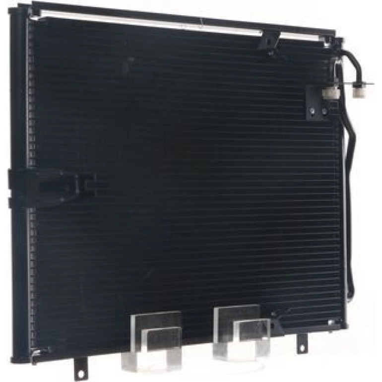 Kondensator, Klimaanlage AC 148 000S Kondensator, Klimaanlage AC 148 000S