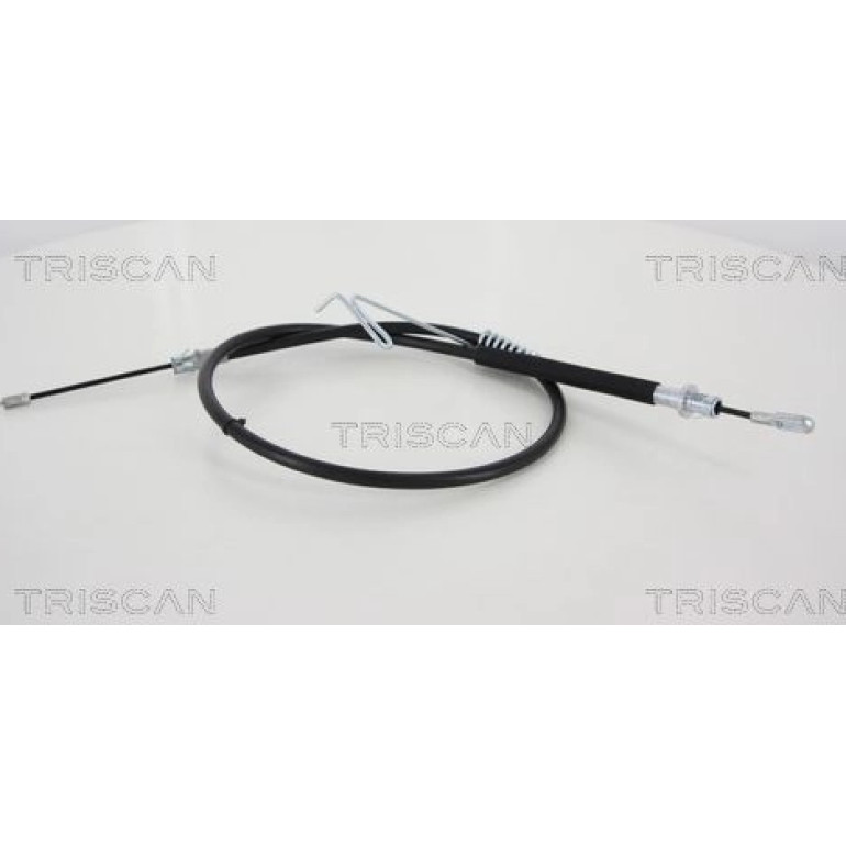 Seilzug, Feststellbremse Ford T. Transit 2.2-3.2 Tdci 06- Le 8140 161133 Seilzug, Feststellbremse Ford T. Transit 2.2-3.2 Tdci 06- Le 8140 161133