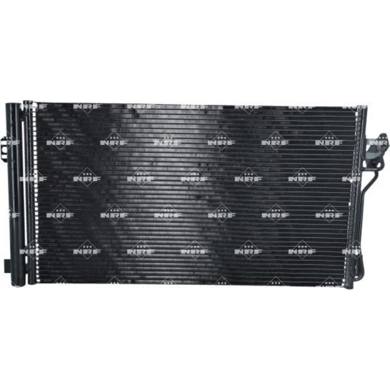 Kondensator, Klimaanlage 35776 Kondensator, Klimaanlage 35776