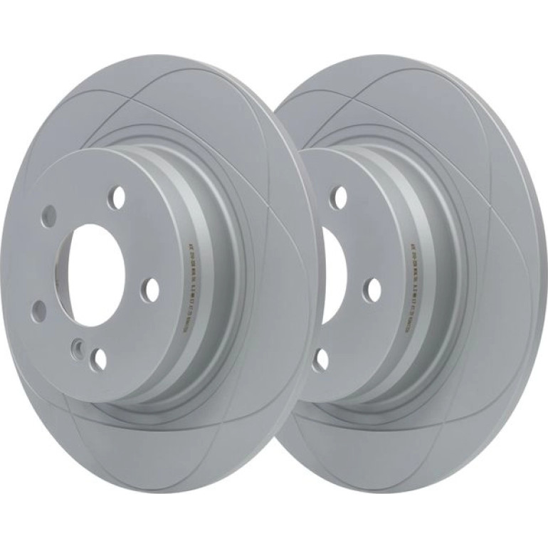 Bremsscheibe Db T. W204/S204/C207/A207 07- Power Disc 24.0310-0328.1 Bremsscheibe Db T. W204/S204/C207/A207 07- Power Disc 24.0310-0328.1
