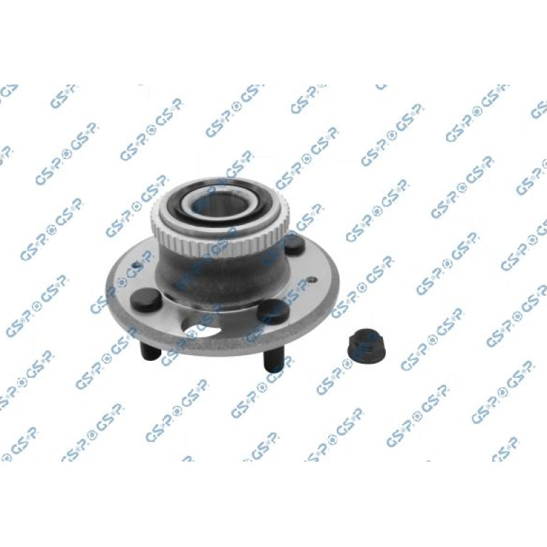GSP Radlager 9230015K GSP Radlager 9230015K